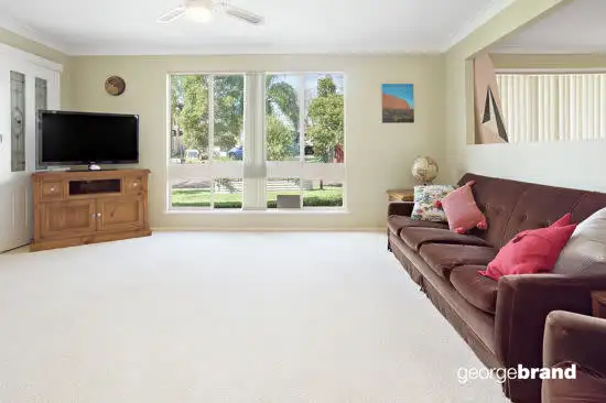 Fifth view of Homely house listing, 4 Nicholson Crescent, Toukley NSW 2263