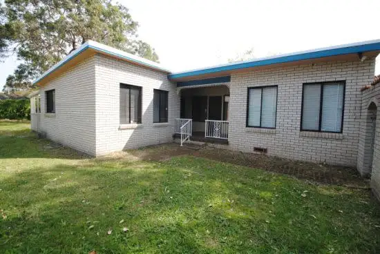 Main view of Homely house listing, 23 Kantara Road (SOLD 2012 - DO NOT USE), Canton Beach NSW 2263