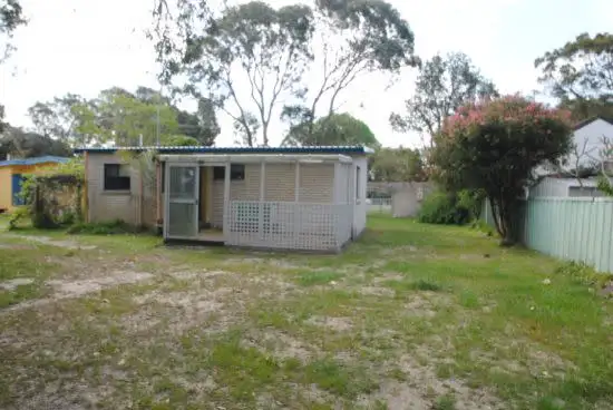 Third view of Homely house listing, 23 Kantara Road (SOLD 2012 - DO NOT USE), Canton Beach NSW 2263