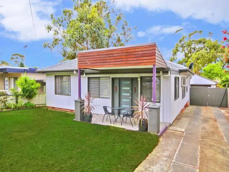 Main view of Homely house listing, 27 Vena Avenue, Gorokan NSW 2263