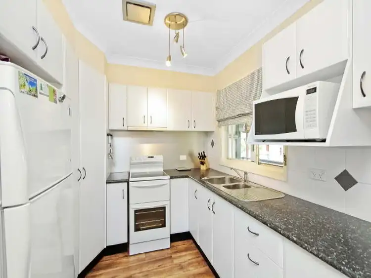 Second view of Homely house listing, 27 Vena Avenue, Gorokan NSW 2263