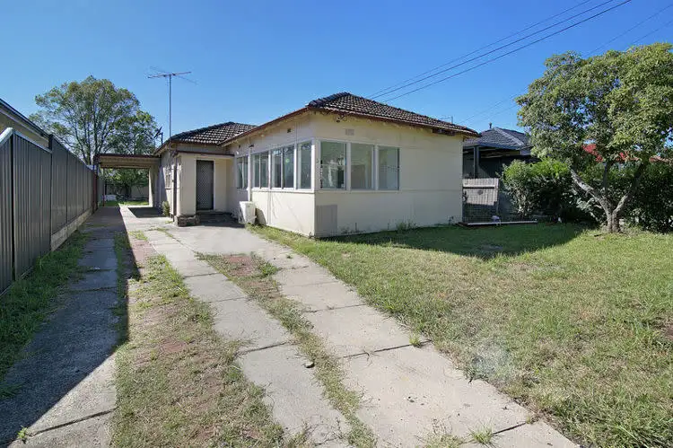 Main view of Homely house listing, 3 Zillah Street, Merrylands NSW 2160