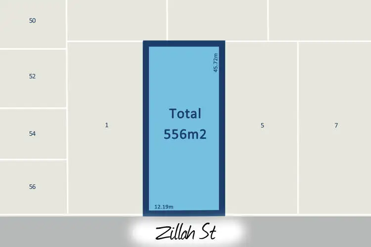 Second view of Homely house listing, 3 Zillah Street, Merrylands NSW 2160