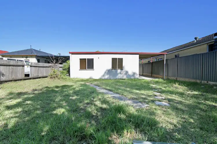 Fourth view of Homely house listing, 3 Zillah Street, Merrylands NSW 2160