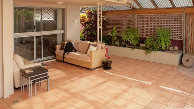 Sixth view of Homely house listing, 22 HARRAN STREET, Southport QLD 4215