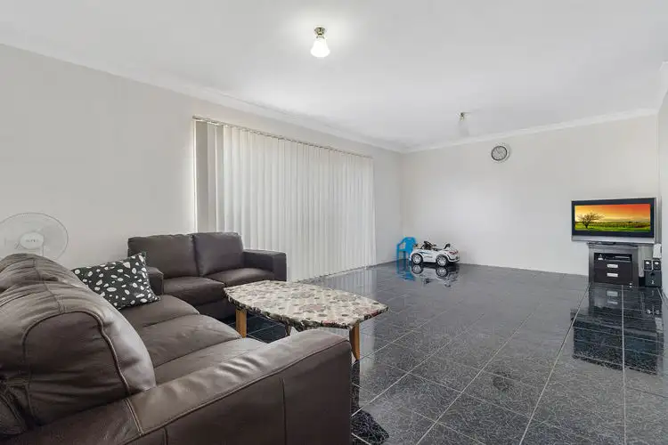 Second view of Homely unit listing, 121/1 Riverpark Drive, Liverpool NSW 2170