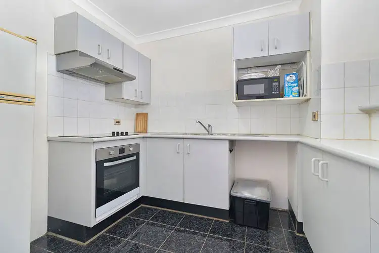 Third view of Homely unit listing, 121/1 Riverpark Drive, Liverpool NSW 2170