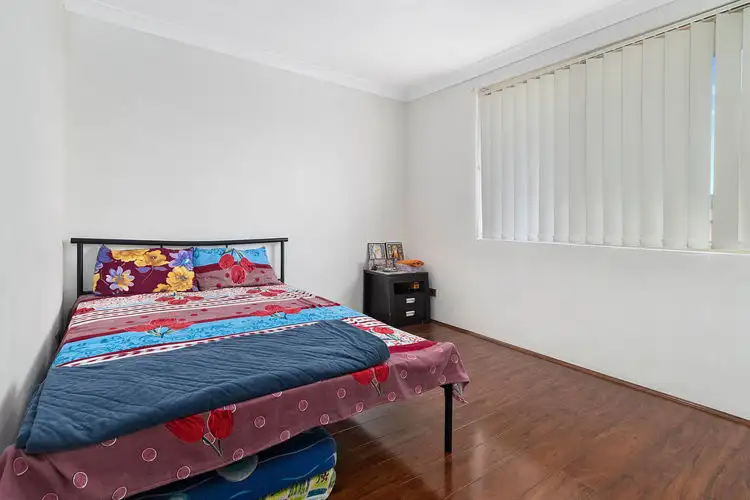 Fourth view of Homely unit listing, 121/1 Riverpark Drive, Liverpool NSW 2170