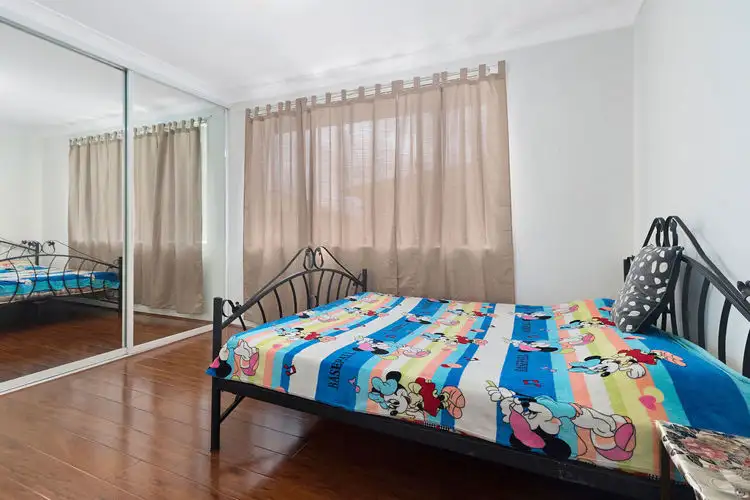 Fifth view of Homely unit listing, 121/1 Riverpark Drive, Liverpool NSW 2170