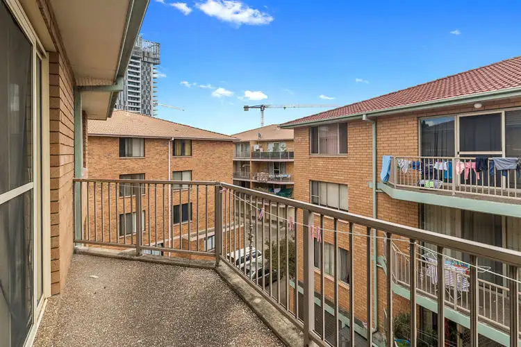Seventh view of Homely unit listing, 121/1 Riverpark Drive, Liverpool NSW 2170