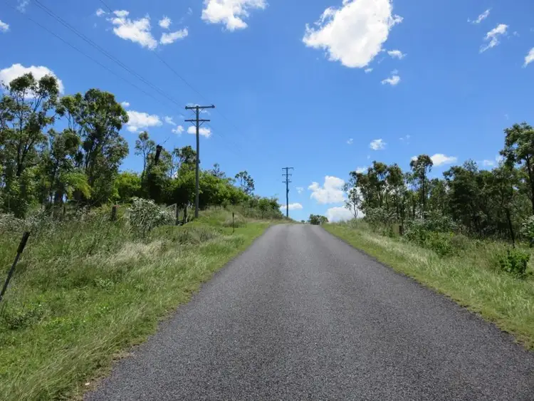 Fourth view of Homely land listing, LOT 55 CARLISLE CRESCENT, Bloomsbury QLD 4799