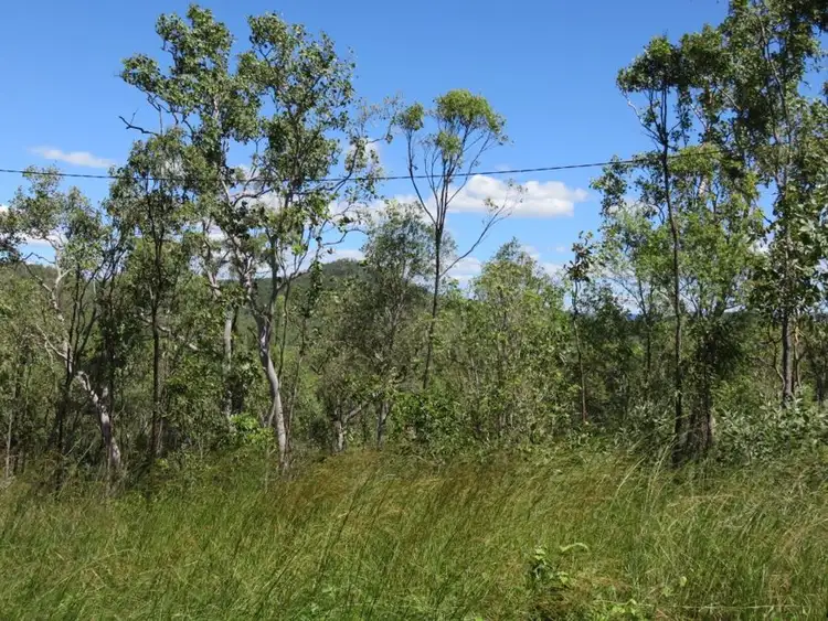 Fifth view of Homely land listing, LOT 55 CARLISLE CRESCENT, Bloomsbury QLD 4799