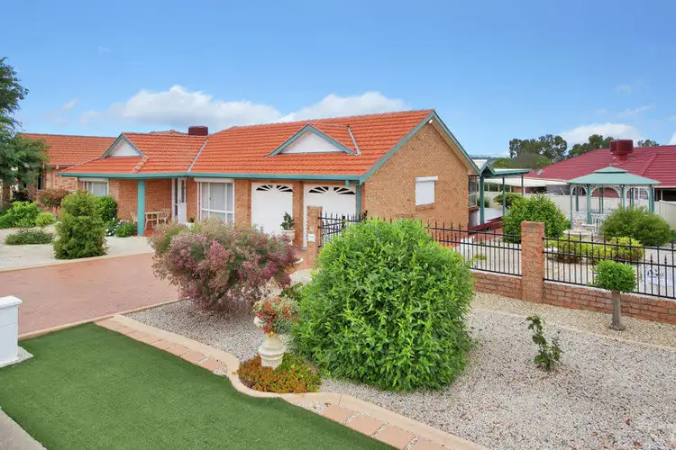 Second view of Homely house listing, 4 Stratford Place, Tamworth NSW 2340