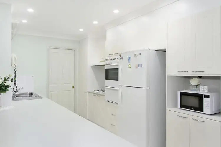 Fourth view of Homely house listing, 4 Stratford Place, Tamworth NSW 2340