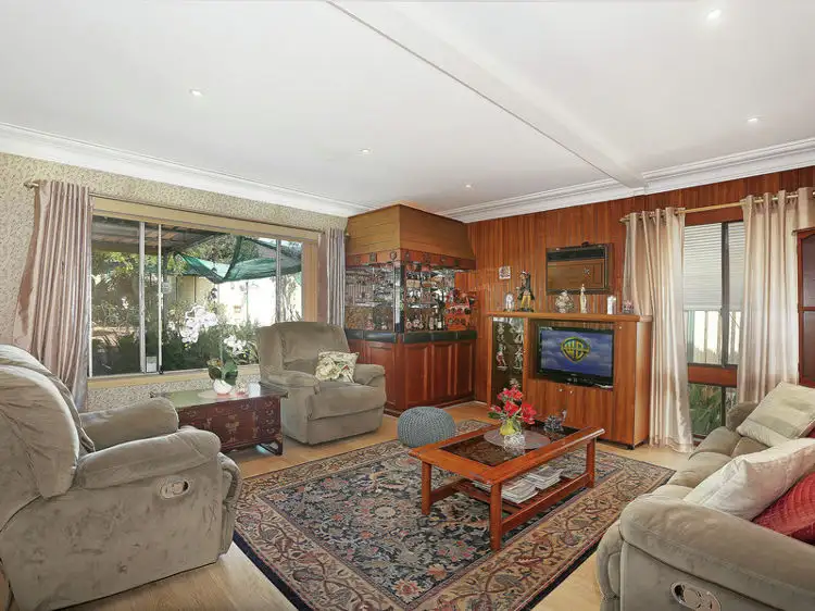 Second view of Homely house listing, 20 O'Connor Street, Guildford NSW 2161