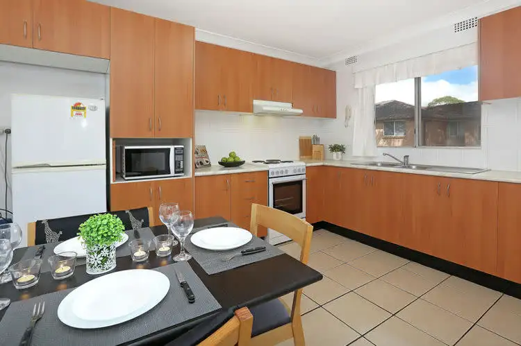 Third view of Homely unit listing, 10/24-26 Sheffield Street, Merrylands NSW 2160