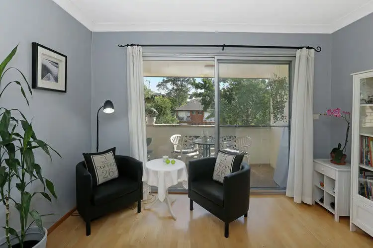 Fourth view of Homely unit listing, 10/24-26 Sheffield Street, Merrylands NSW 2160