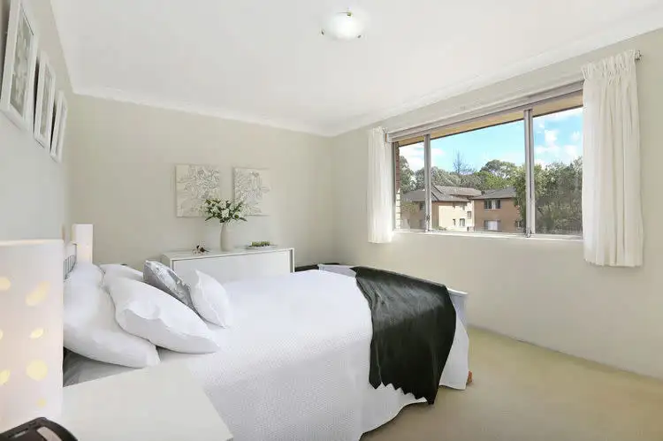 Fifth view of Homely unit listing, 10/24-26 Sheffield Street, Merrylands NSW 2160