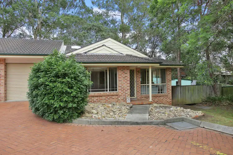 4/42 Bowden Street (ARCHIVE 1), Guildford NSW 2161