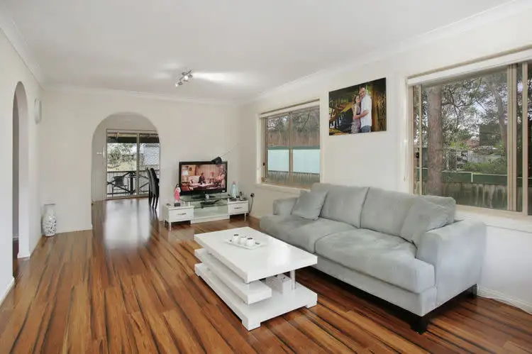 Fifth view of Homely villa listing, 4/42 Bowden Street (ARCHIVE 1), Guildford NSW 2161