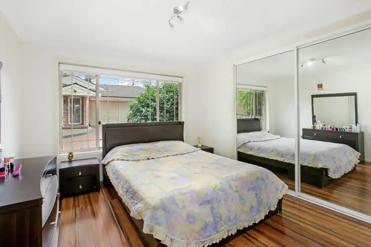 Sixth view of Homely villa listing, 4/42 Bowden Street (ARCHIVE 1), Guildford NSW 2161