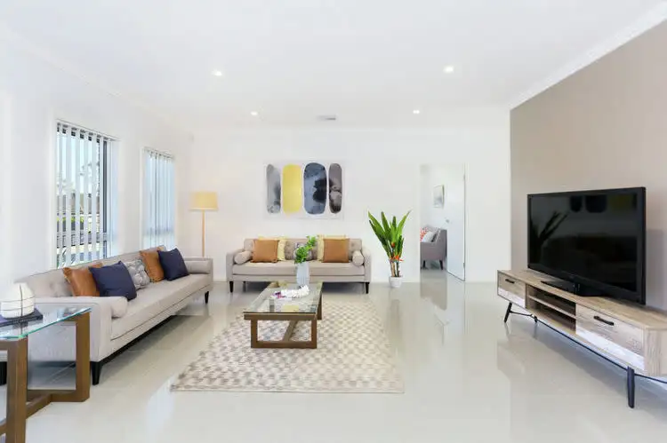 Second view of Homely house listing, 1B Hayes Avenue, South Wentworthville NSW 2145