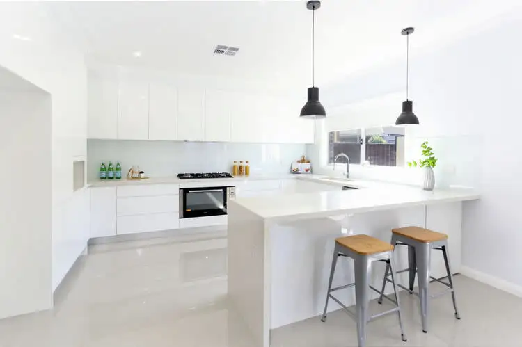 Third view of Homely house listing, 1B Hayes Avenue, South Wentworthville NSW 2145