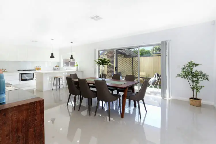 Fourth view of Homely house listing, 1B Hayes Avenue, South Wentworthville NSW 2145