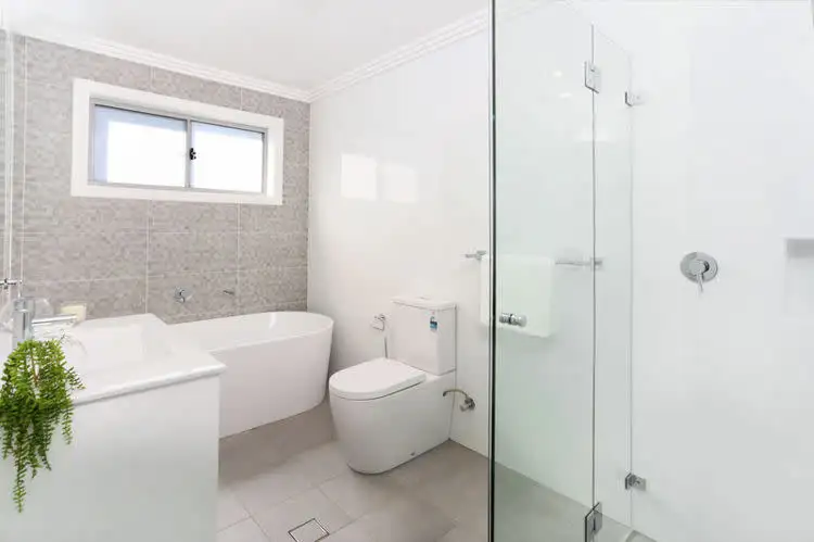 Fifth view of Homely house listing, 1B Hayes Avenue, South Wentworthville NSW 2145