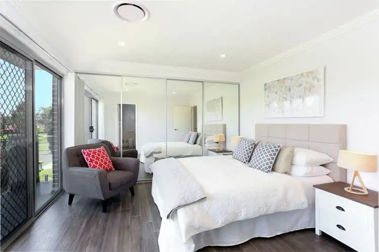 Sixth view of Homely house listing, 1B Hayes Avenue, South Wentworthville NSW 2145