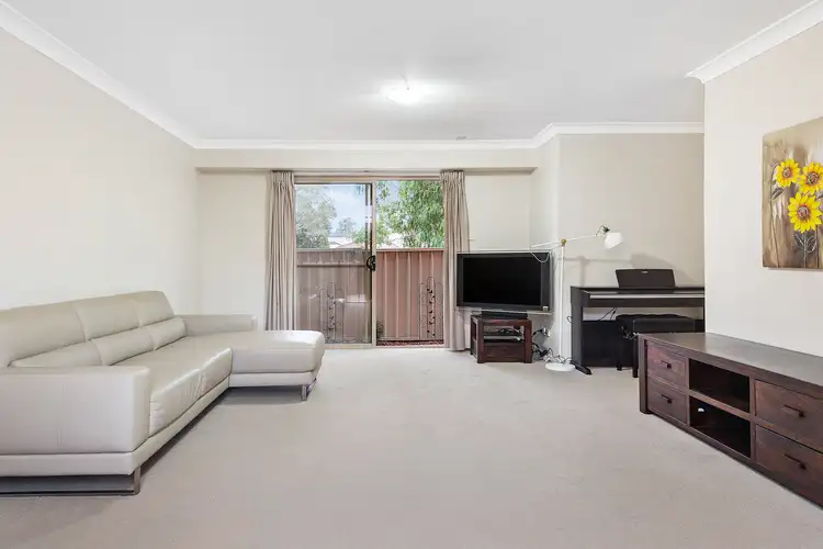 Second view of Homely house listing, 3/10 Womberra Place, South Penrith NSW 2750