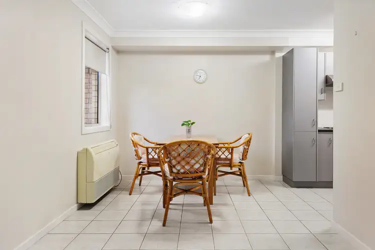 Fourth view of Homely house listing, 3/10 Womberra Place, South Penrith NSW 2750