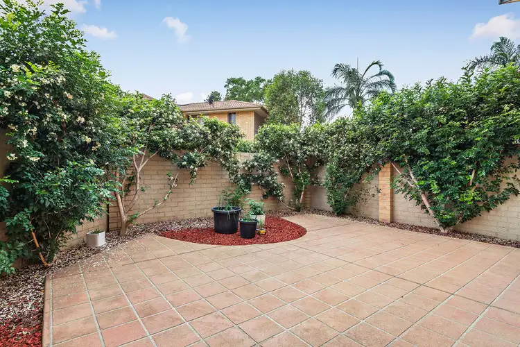 Fifth view of Homely house listing, 3/10 Womberra Place, South Penrith NSW 2750