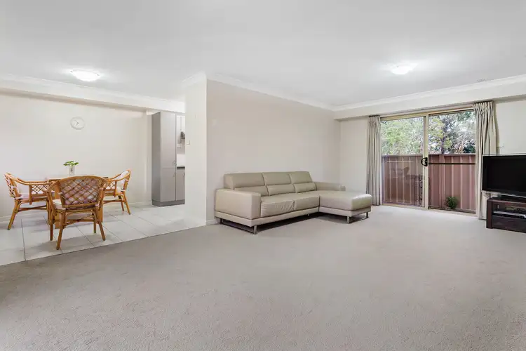 Sixth view of Homely house listing, 3/10 Womberra Place, South Penrith NSW 2750