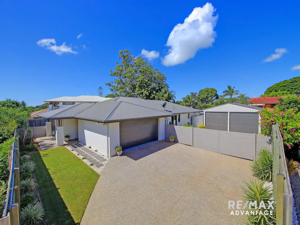 Main view of Homely house listing, 82 Schooner Circuit, Manly West QLD 4179