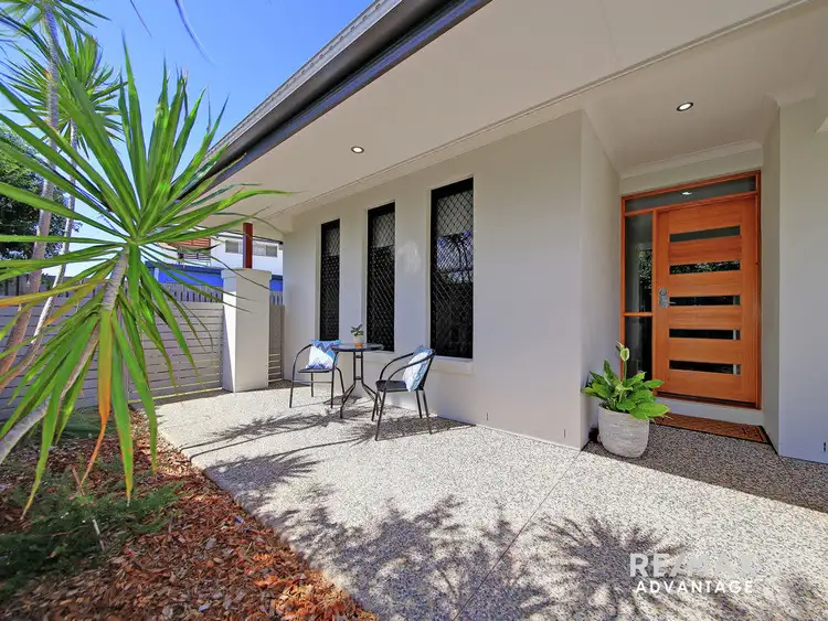 Second view of Homely house listing, 82 Schooner Circuit, Manly West QLD 4179