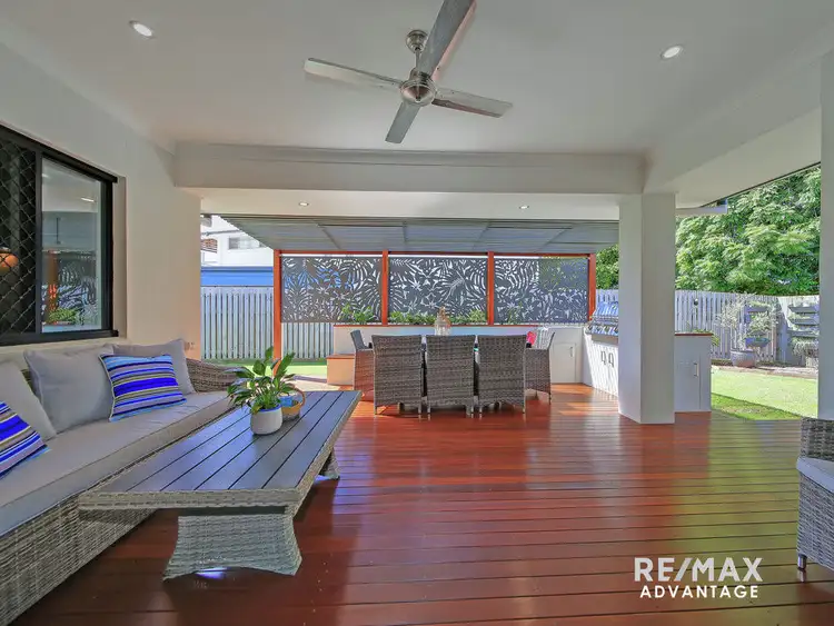 Third view of Homely house listing, 82 Schooner Circuit, Manly West QLD 4179