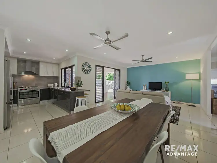 Fourth view of Homely house listing, 82 Schooner Circuit, Manly West QLD 4179