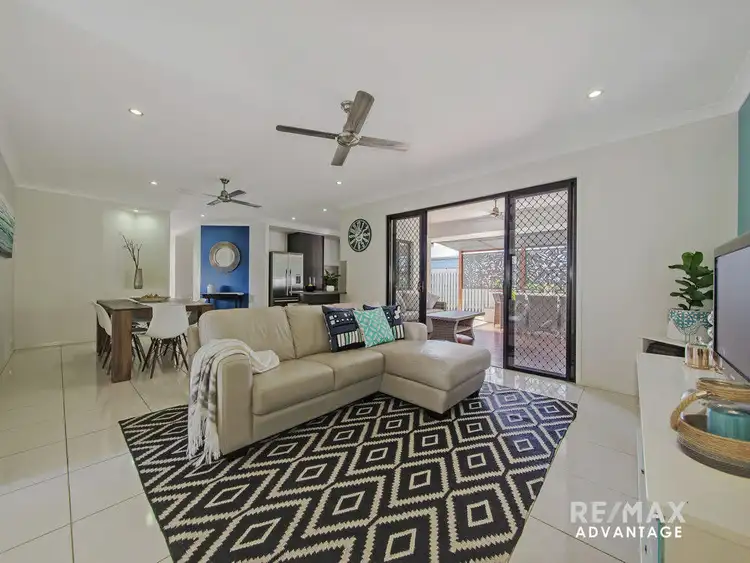 Fifth view of Homely house listing, 82 Schooner Circuit, Manly West QLD 4179