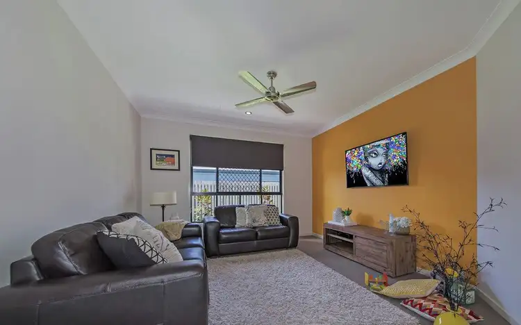 Sixth view of Homely house listing, 82 Schooner Circuit, Manly West QLD 4179