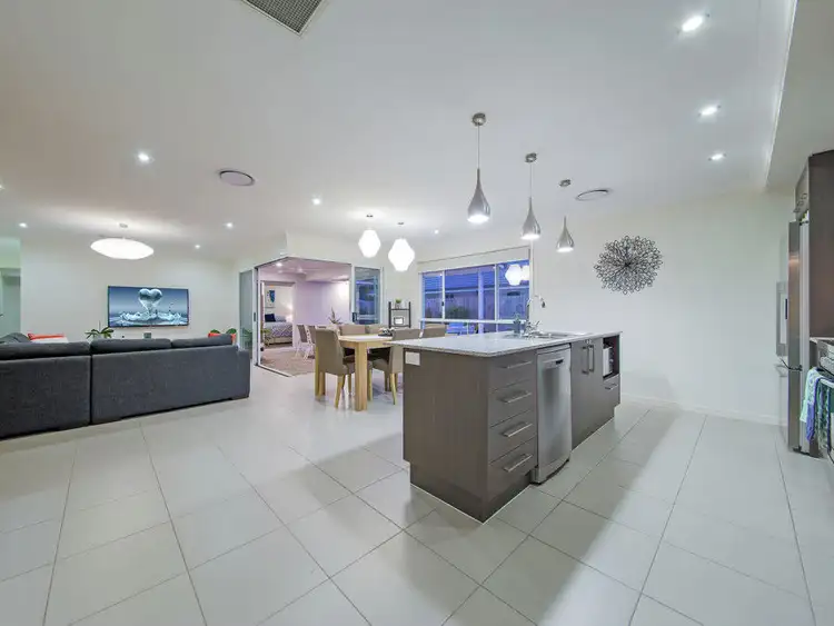 Third view of Homely house listing, 12 Harrogate Place, Gumdale QLD 4154