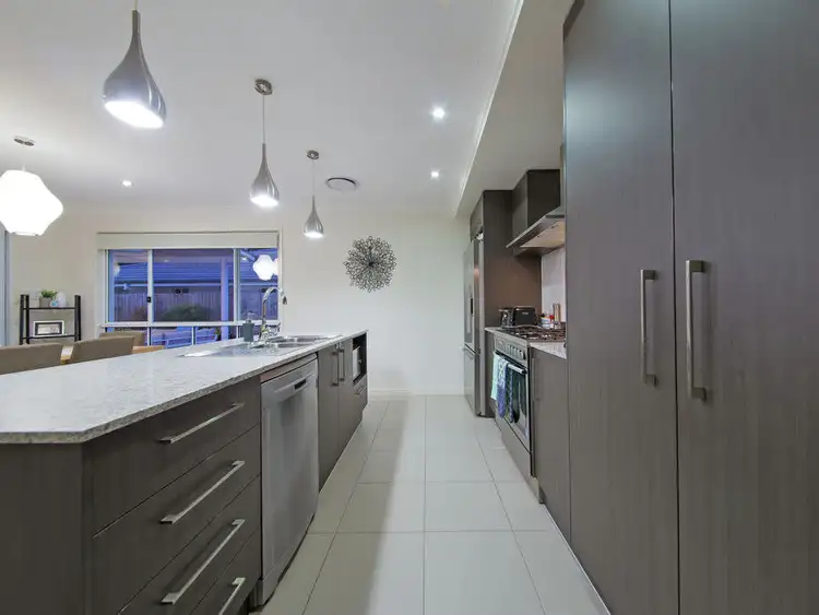 Fourth view of Homely house listing, 12 Harrogate Place, Gumdale QLD 4154