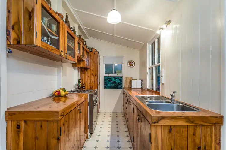 Fifth view of Homely house listing, 6 Ward Street, Bardon QLD 4065