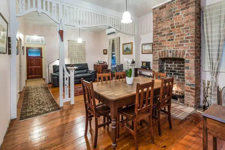 Sixth view of Homely house listing, 6 Ward Street, Bardon QLD 4065