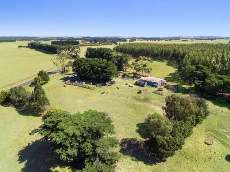 Main view of Homely rural property listing, 260 Birregurra Road, Birregurra VIC 3242