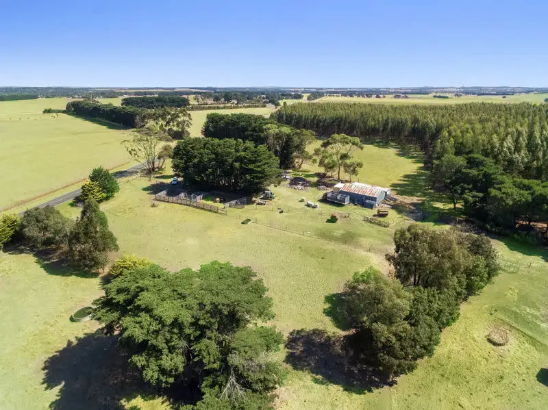 Main view of Homely rural property listing, 260 Birregurra Road, Birregurra VIC 3242