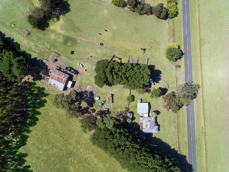 Second view of Homely rural property listing, 260 Birregurra Road, Birregurra VIC 3242