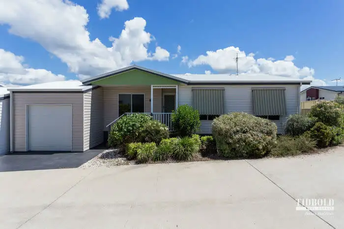 Main view of Homely house listing, 28/905 Manly Road, Tingalpa QLD 4173