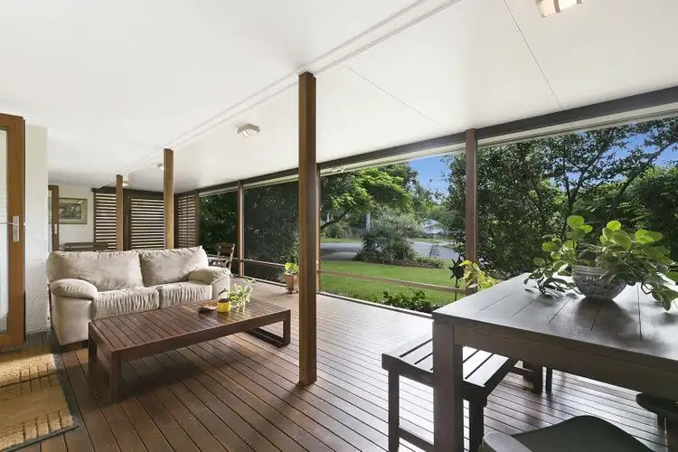 Second view of Homely house listing, 1 Eurella Street, Kenmore QLD 4069
