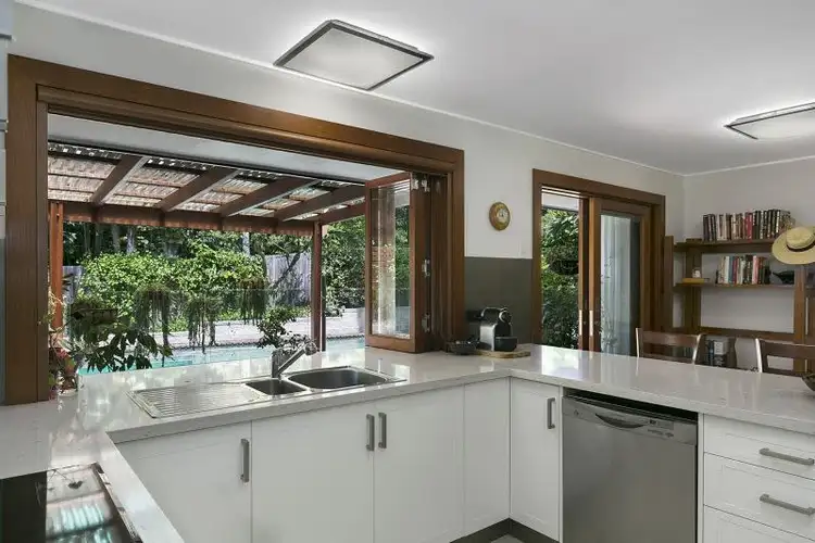 Third view of Homely house listing, 1 Eurella Street, Kenmore QLD 4069